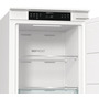 Морозильна камера Gorenje вбудована, 177x54х55, 235л, А+, NF, диспл, білий Изображение