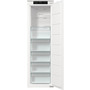 Морозильна камера Gorenje вбудована, 177x54х55, 235л, А+, NF, диспл, білий Изображение