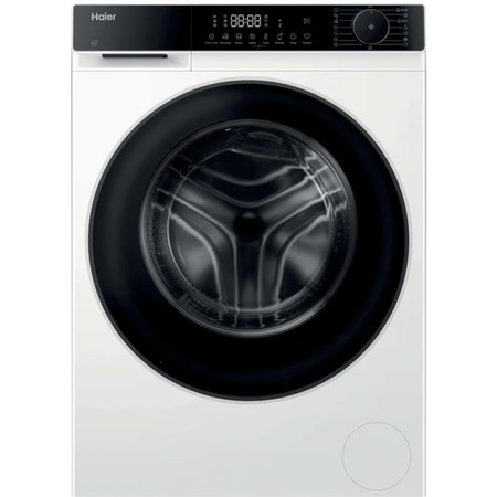 Пральна машина Haier HW100-BP14357U-S Зображення