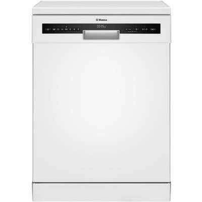 Посудомийна машина Hansa ZWM627WH Зображення