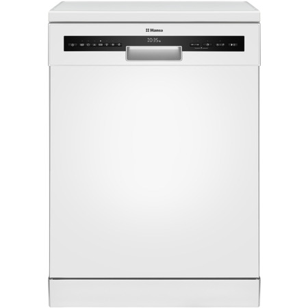 Посудомийна машина Hansa ZWM627WH Зображення