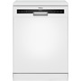 Посудомийна машана Hansa ZWM627WH Зображення