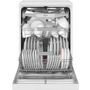 Посудомийна машана Hansa ZWM627WH Зображення