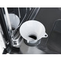 Посудомийна машана Hansa ZWM627WH Зображення