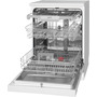 Посудомийна машана Hansa ZWM627WH Зображення