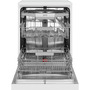 Посудомийна машана Hansa ZWM627WH Зображення