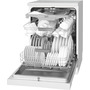 Посудомийна машана Hansa ZWM627WH Зображення