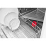 Посудомийна машана Hansa ZWM627WH Зображення