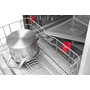 Посудомийна машана Hansa ZWM627WH Зображення