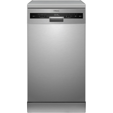 Посудомийна машина Hansa ZWM427IH Зображення