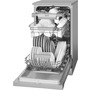 Посудомийна машана Hansa ZWM427IH Изображение