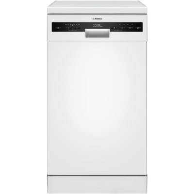 Посудомийна машина Hansa ZWM427WH Зображення