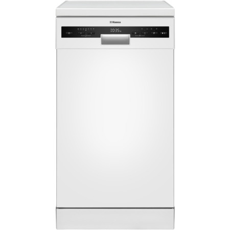 Посудомийна машина Hansa ZWM427WH Зображення