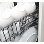 Посудомийна машана Hansa ZWM427WH Изображение
