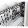 Посудомийна машана Hansa ZWM427WH Изображение