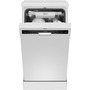 Посудомийна машана Hansa ZWM427WH Изображение