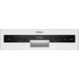 Посудомийна машана Hansa ZWM427WH Изображение