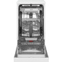 Посудомийна машана Hansa ZWM427WH Изображение