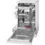 Посудомийна машана Hansa ZWM427WH Изображение