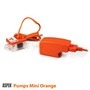 Дренажний насос Aspen Pumps Mini Orange Зображення