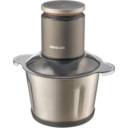 Подрібнювач Sencor SCB8000BK Зображення