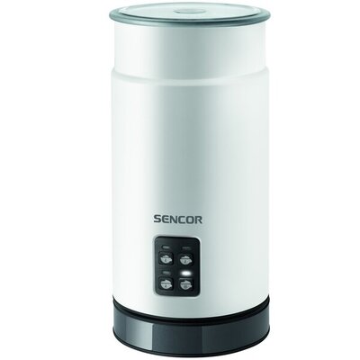 Спінювач молока Sencor SMF2030WH White Зображення