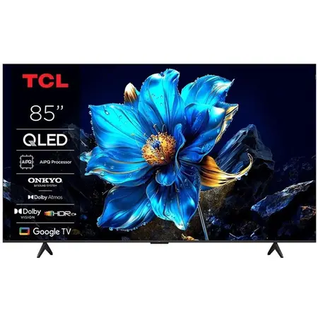 Телевізор TCL QLED 85" 85P71K Зображення