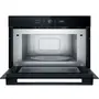 Мікрохвильова піч вбуд. Whirlpool WMD54MB, чорний Зображення