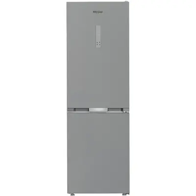 Холодильник Whirlpool WHK26362XP5E Изображение