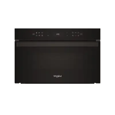 Вбудована мікрохвильова піч Whirlpool WMD6O4TB Изображение