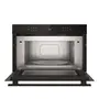 Вбуд. піч СВЧ Whirlpool WMD6O4TB Изображение