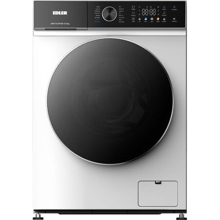 Пральна машина Edler EWF1012PIGB Зображення