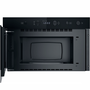 Мікрохвильова піч Whirlpool WMN571BX Изображение