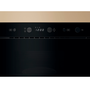 Мікрохвильова піч Whirlpool WMN571BX Изображение