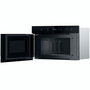 Мікрохвильова піч Whirlpool WMN571BX Изображение