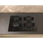Варильна газова поверхня Whirlpool GOR 625/NB1 Изображение