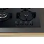 Варильна газова поверхня Whirlpool GOR 625/NB1 Изображение