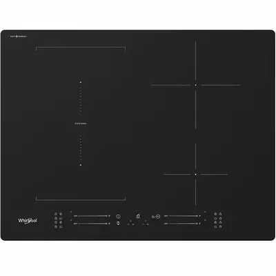Індукційна варильна панель Whirlpool WL S7965 NE BM Зображення