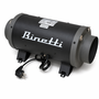 Канальний вентилятор Binetti FDS-315ECTS з двигуном EC Turbo Silent Зображення