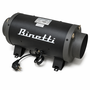 Канальний вентилятор Binetti FDS-315ECTS з двигуном EC Turbo Silent Зображення