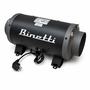 Канальний вентилятор Binetti FDS-315ECTS з двигуном EC Turbo Silent Зображення