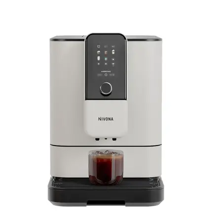 Кавомашина автоматична NIVONA (NIVO 8112NIVO 8112) Зображення