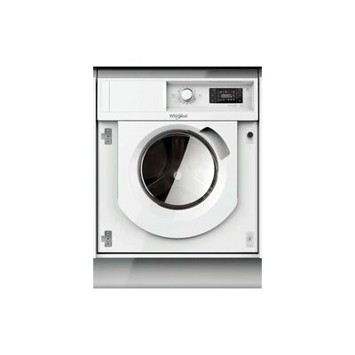 Вбудована пральна машина Whirlpool BI WMWG 71483E EU Зображення