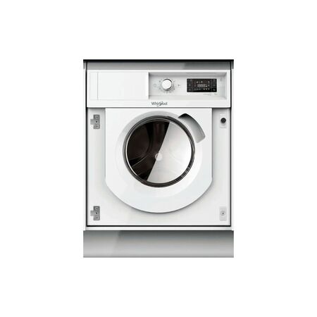 Вбудована пральна машина Whirlpool BI WMWG 71483E EU Зображення