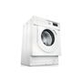 Вбудована пральна машина Whirlpool BI WMWG 71483E EU Изображение