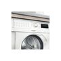 Вбудована пральна машина Whirlpool BI WMWG 71483E EU Изображение