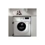 Вбудована пральна машина Whirlpool BI WMWG 71483E EU Изображение