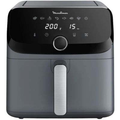 Мультипіч Moulinex Easy Fry Mega EZ855BF0 Зображення