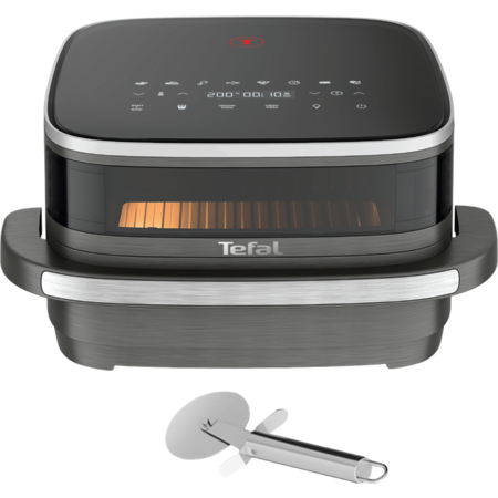 Мультипіч Tefal Easy Fry XL Surface FW402HE0 Зображення