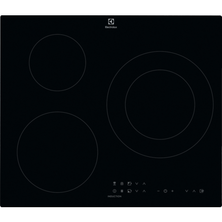 Варильна поверхня Electrolux LIT60336C Зображення